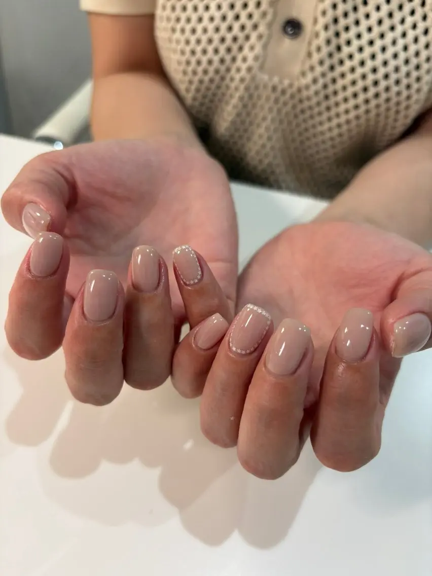 ネイル nail by minamiのネイルデザイン
