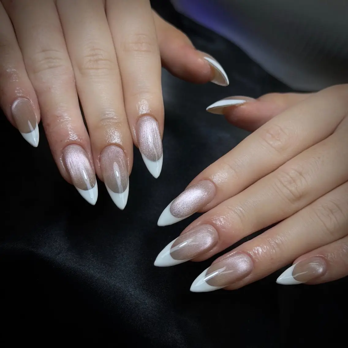 ネイル LEMON NAIL FUK(博多駅前)のネイルデザイン