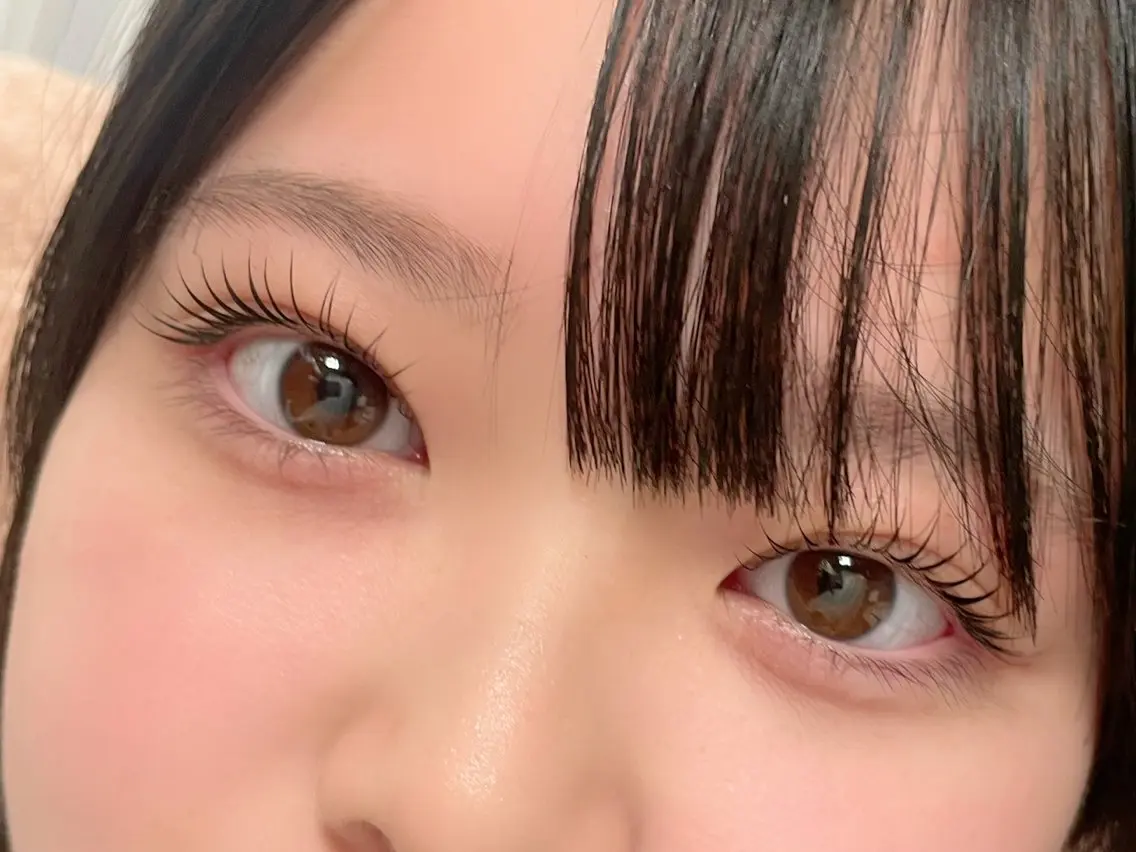 マツエク・マツパ まつげパーマ マツパ 【plan】 kiyotakaのマツエク・マツパデザイン