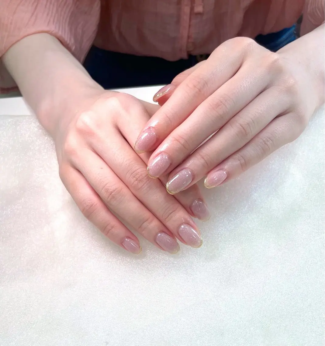 ネイル nail salon quartettoのネイルデザイン