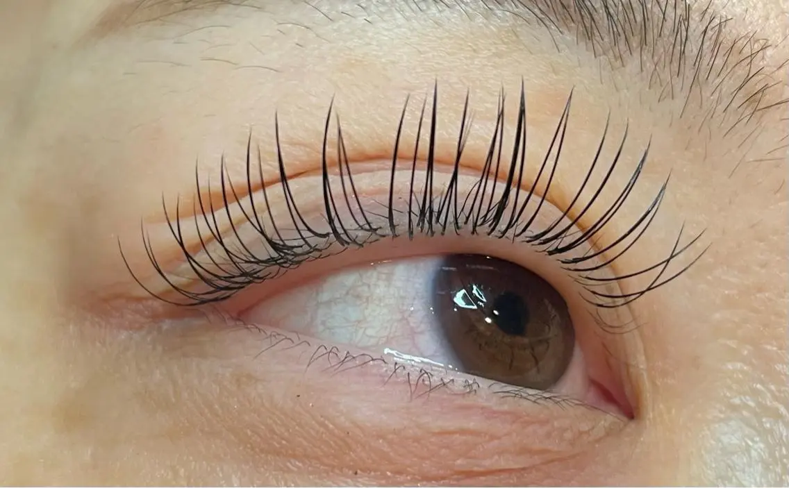 マツエク・マツパ マツエク miu. eyelashのマツエク・マツパデザイン