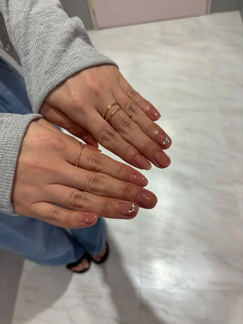 ネイル kaco LANDTENJINのネイルデザイン