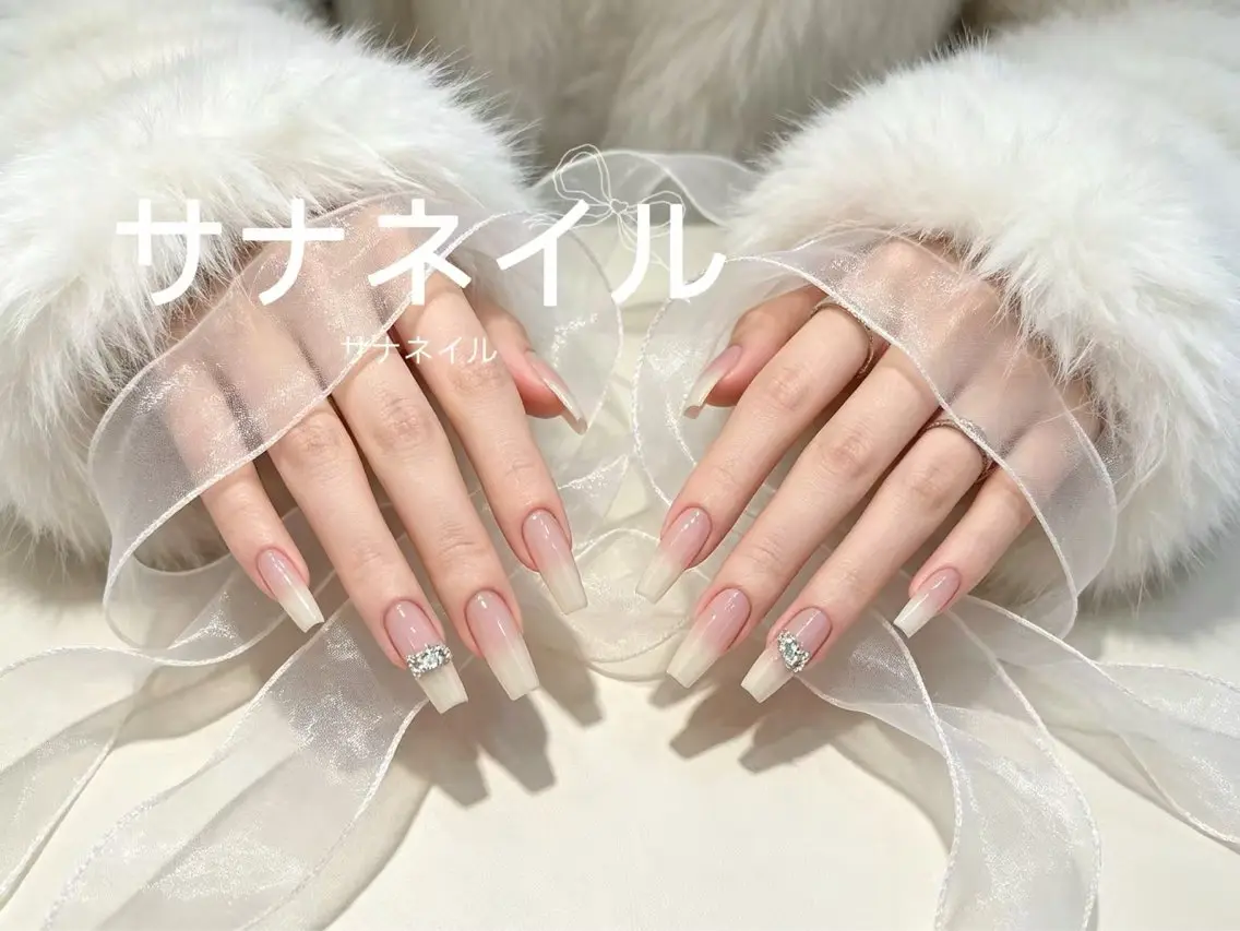ネイル キ キのネイルデザイン