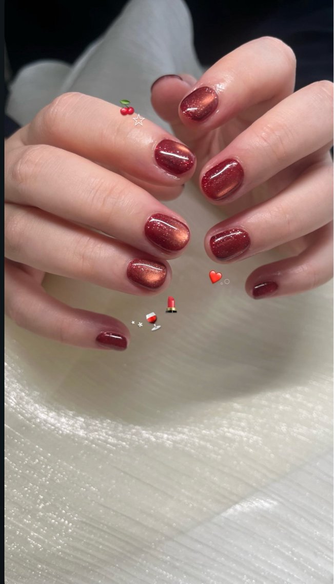 ネイル soary nailのネイルデザイン