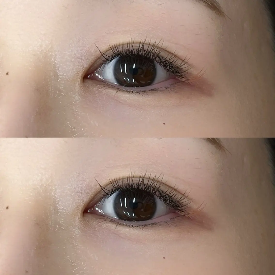 マツエク・マツパ Be_beauty studio KAの眉毛・アイブロウイメージ
