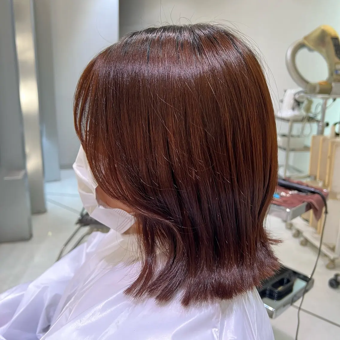 カット💇🏻‍♀️の写真
