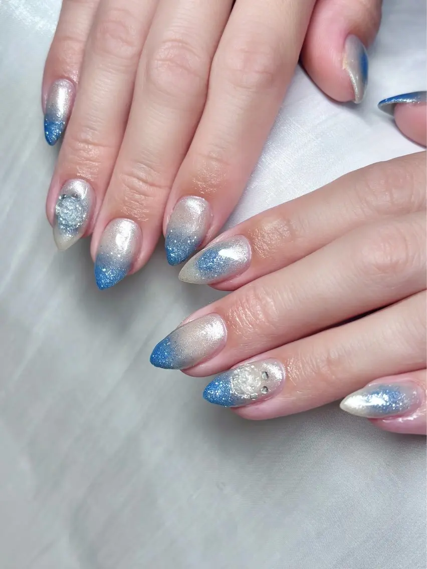 ネイル ハンドネイル shibata *のネイルデザイン