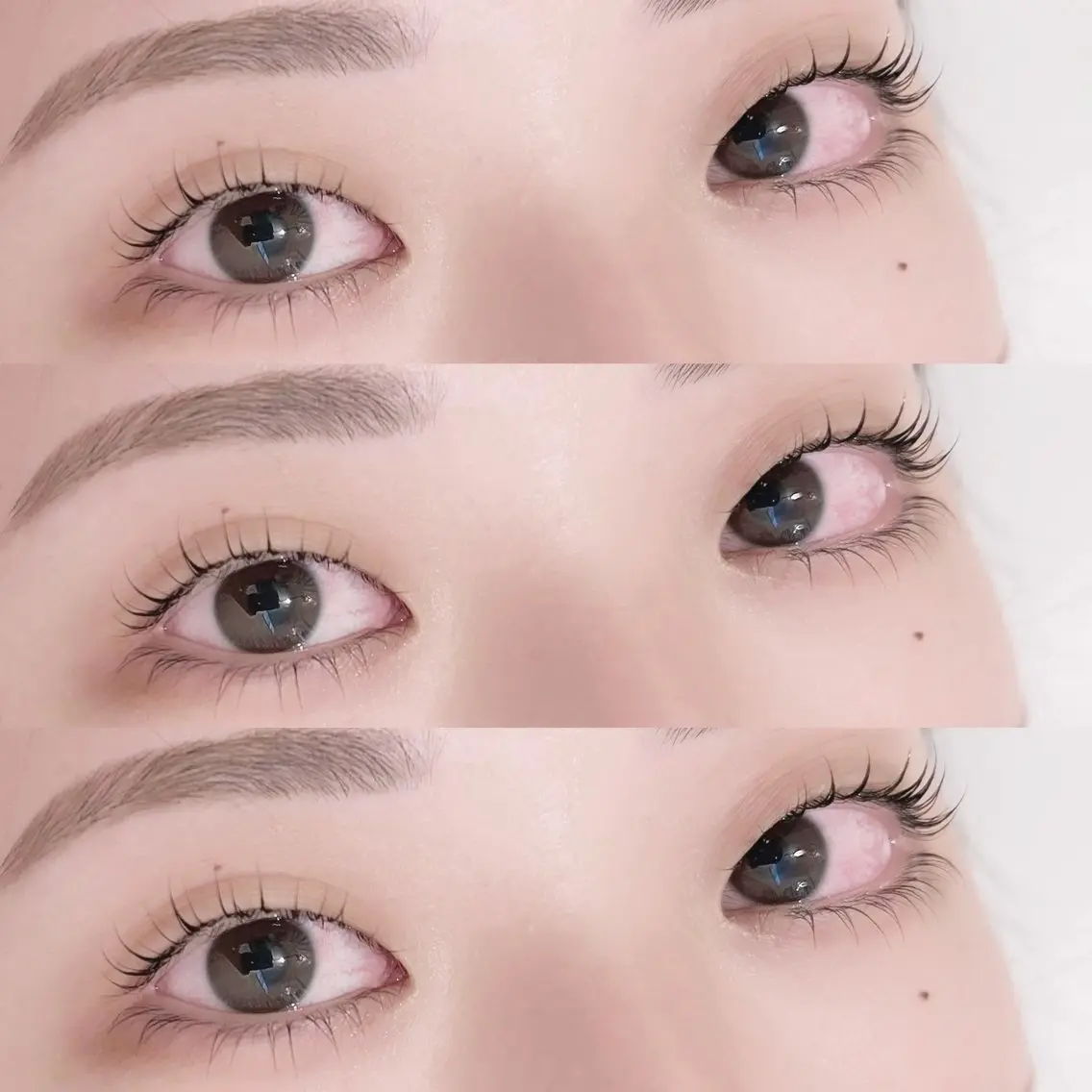 マツエク・マツパ ふわ眉✴︎うぶ眉 🌸maiの眉毛・アイブロウイメージ