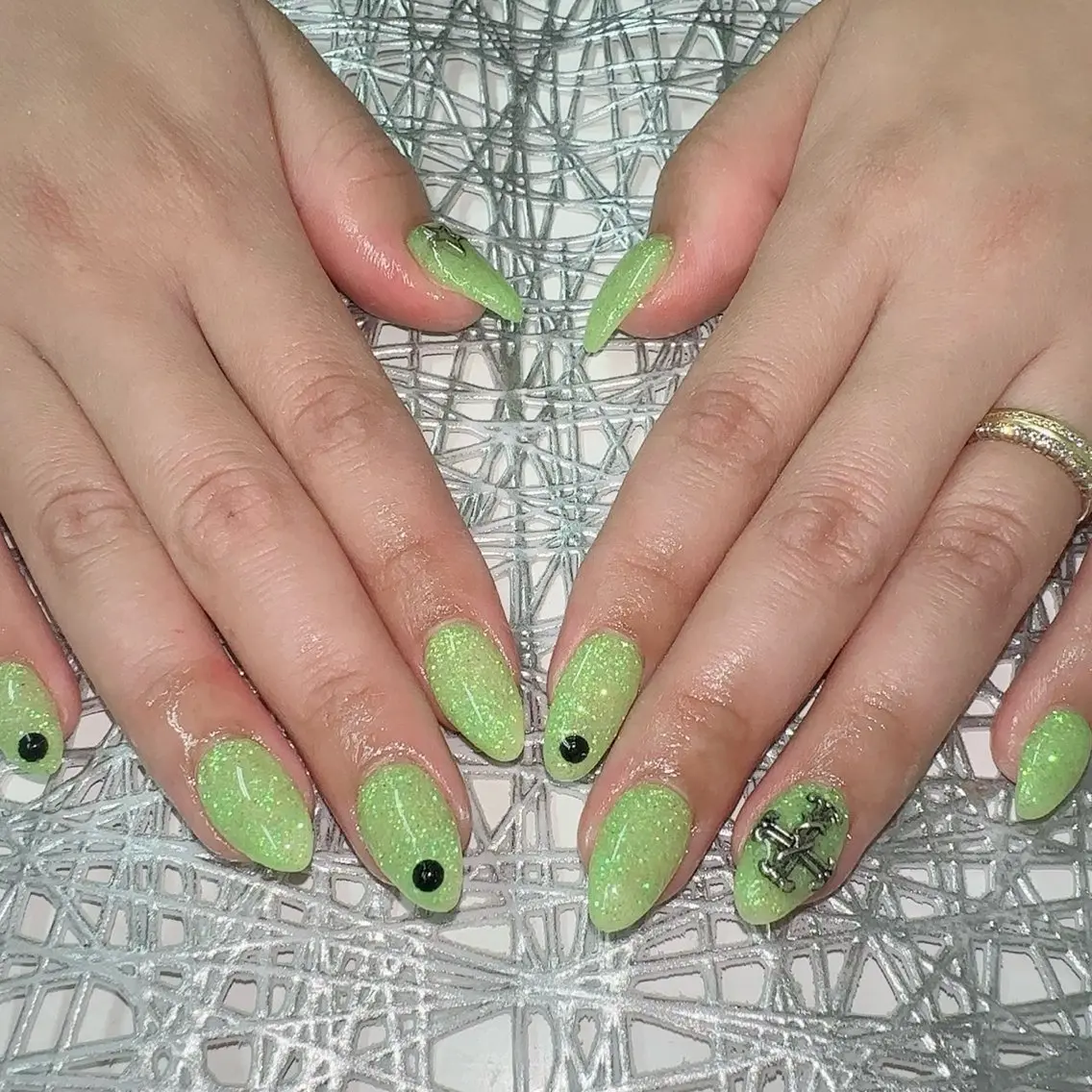 ネイル KAONAIL ☆MAI☆のネイルデザイン