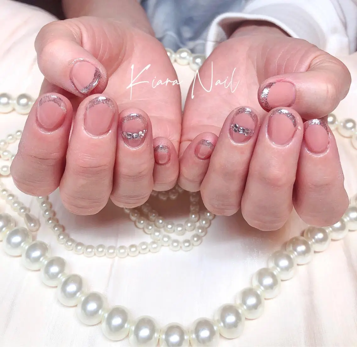 ネイル 🍭Kiara Nail🍭のネイルデザイン