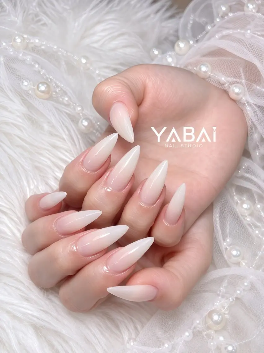 ネイル ハンドネイル YABAI NAIL 本通店のネイルデザイン