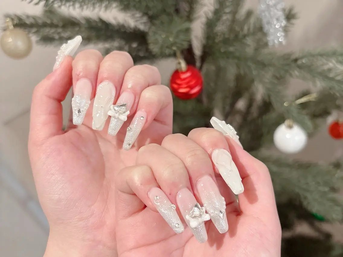 ネイル Bél Nail salonのネイルデザイン
