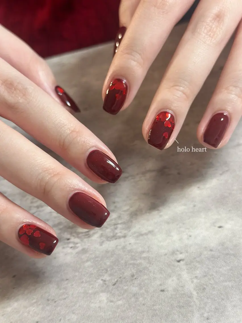 ネイル ハンドネイル One's Nail Roomのネイルデザイン