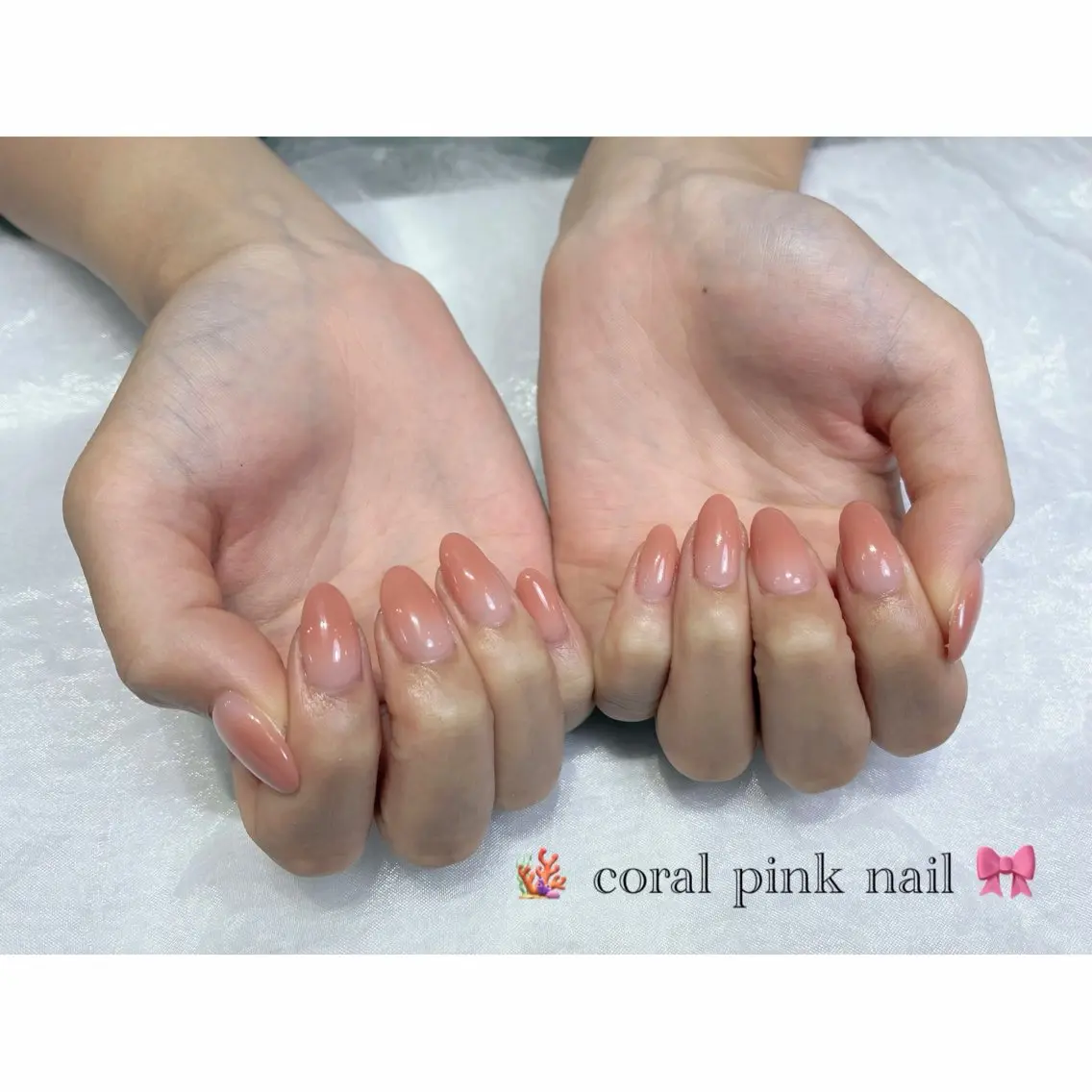💅【hand】ベイビーブーマー(オフなし)の写真