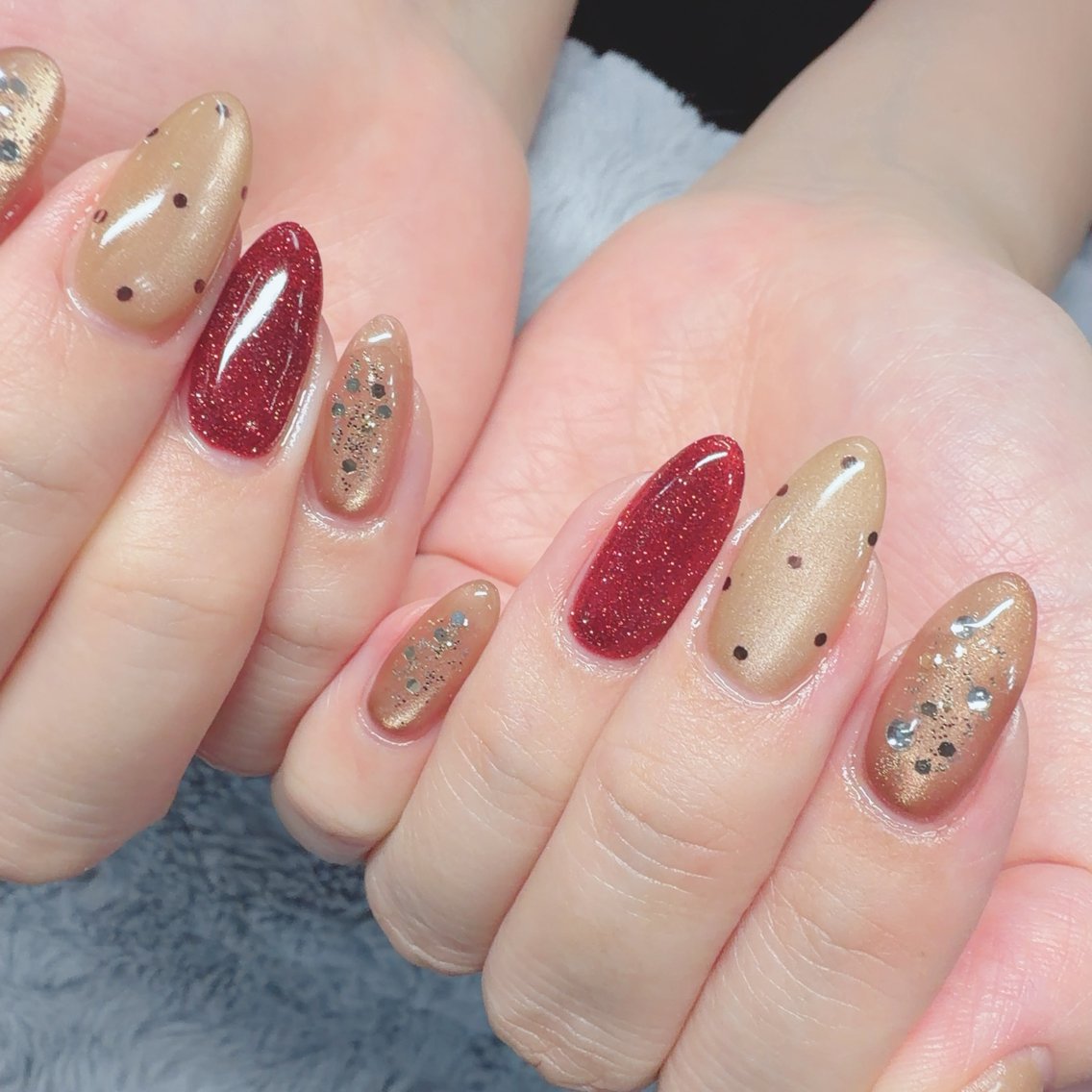 ネイル ハンドネイル CHIARA nailsのネイルデザイン