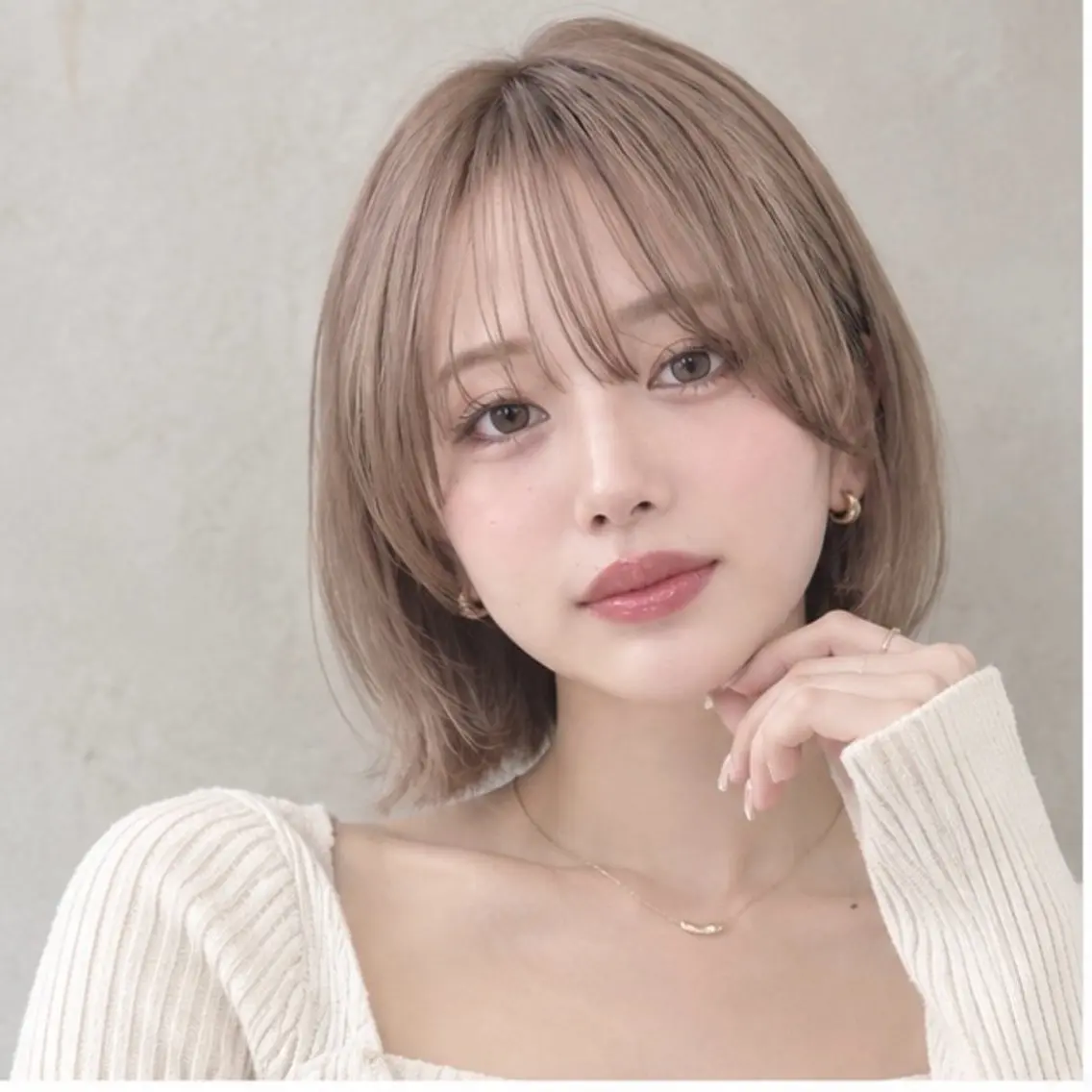 ショート 菅原 大佑のヘアスタイル