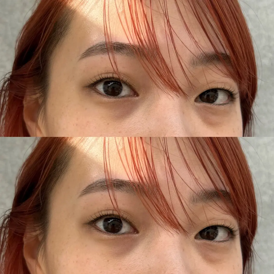 ○期間限定○大人気 [setメニュー] 眉ワックス&上まつげパーマ or パリジェンヌ ¥13500→¥7000の写真