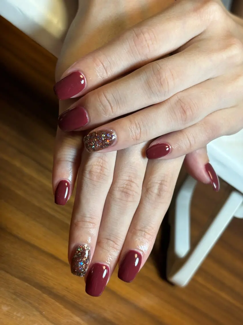 ネイル ハンドネイル MInX nail MINAMIのネイルデザイン