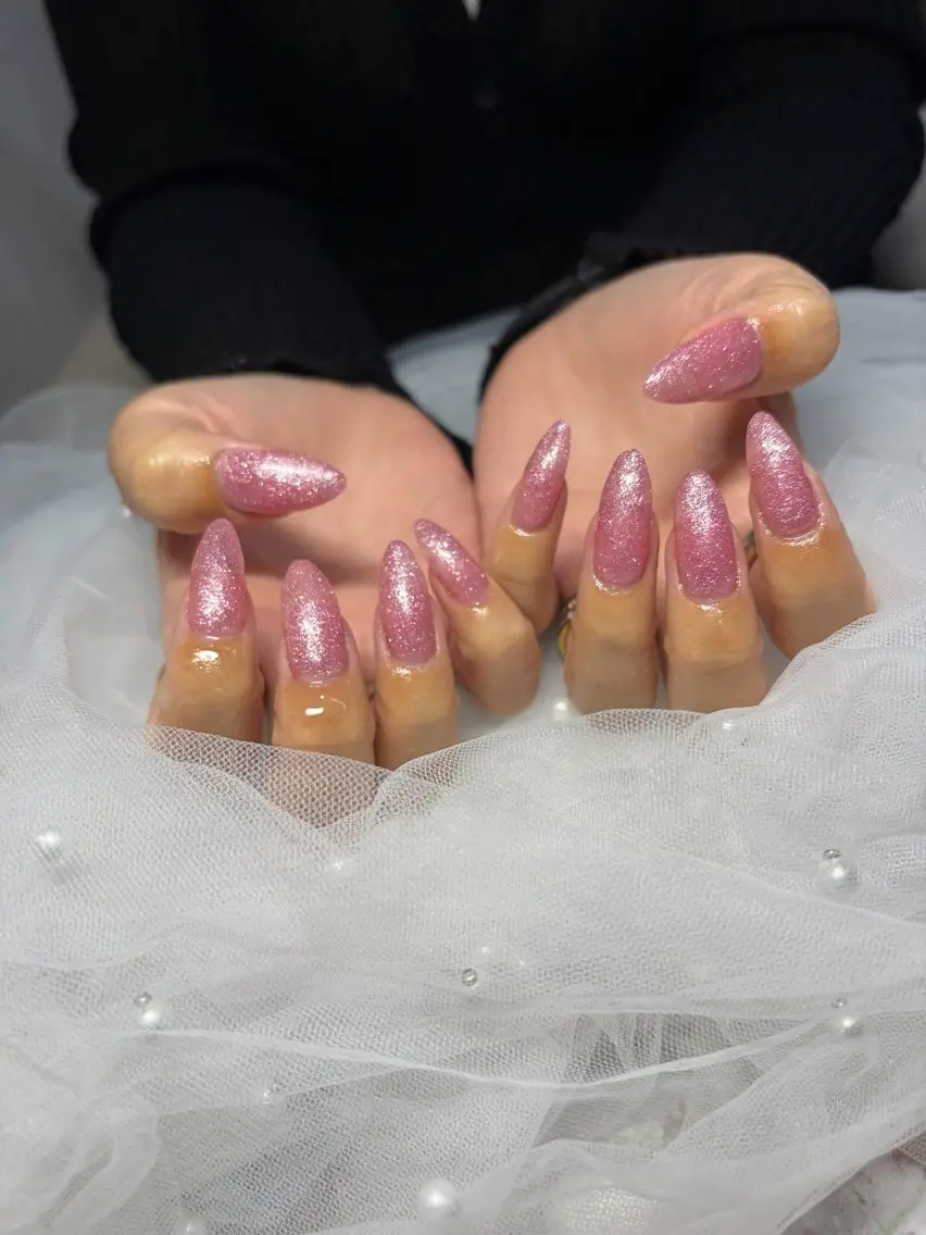 ネイル ハンドネイル Nail Loive /Reikaのネイルデザイン