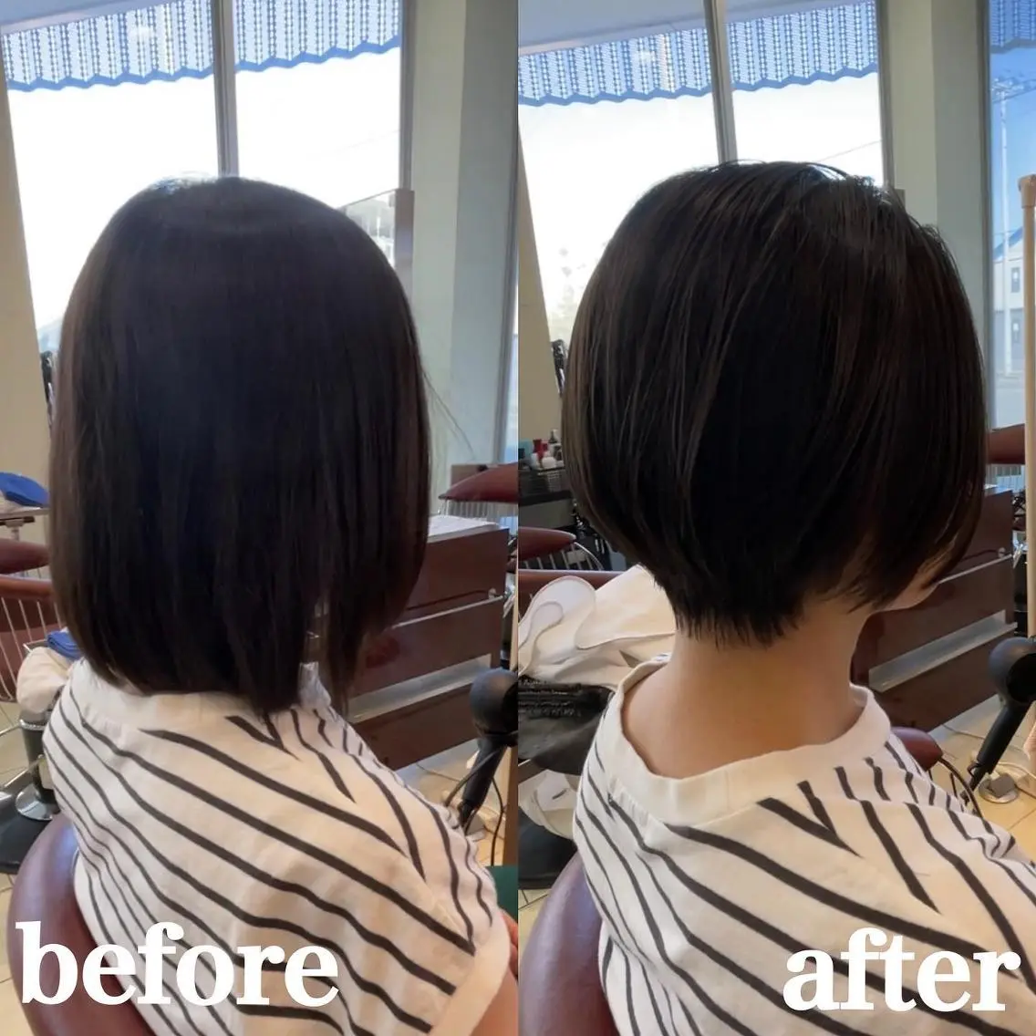 ミディアム カラー パーマ ヘアアレンジ メンズ キッズ マツエク・マツパ 子どものヘアアレンジ メンズバレイヤージュ バレイヤージュ グラデーションカラー レイヤーカット sara 荒井店のヘアスタイル