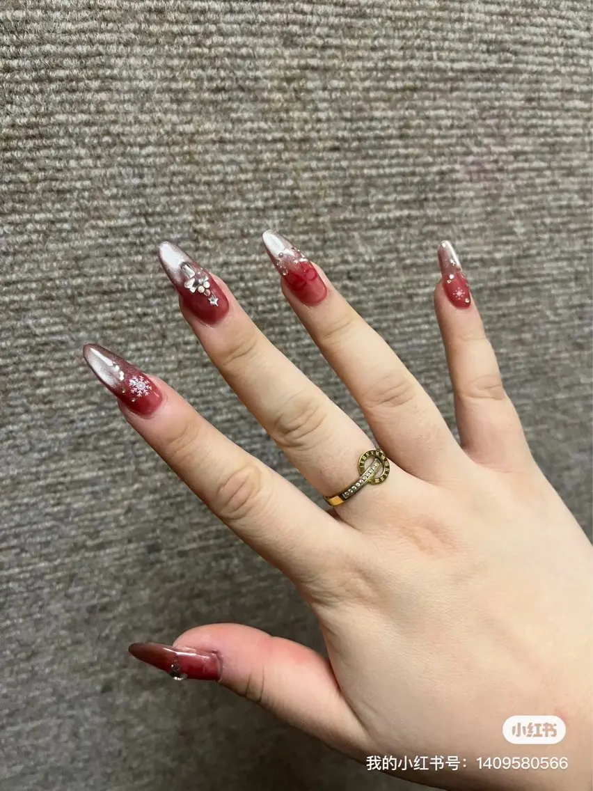 ネイル JOJOネイル ユカのネイルデザイン