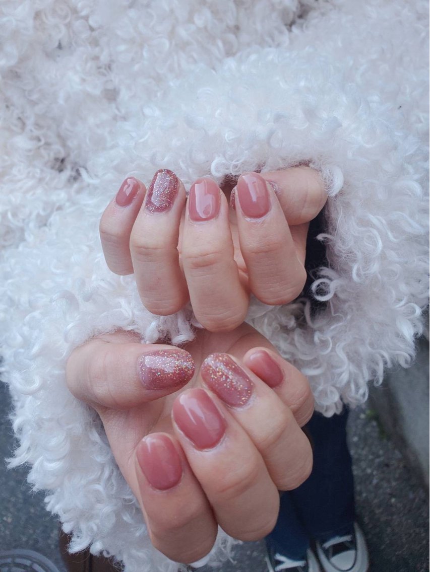 ネイル ハンドネイル nail ＲＩＲＩのネイルデザイン