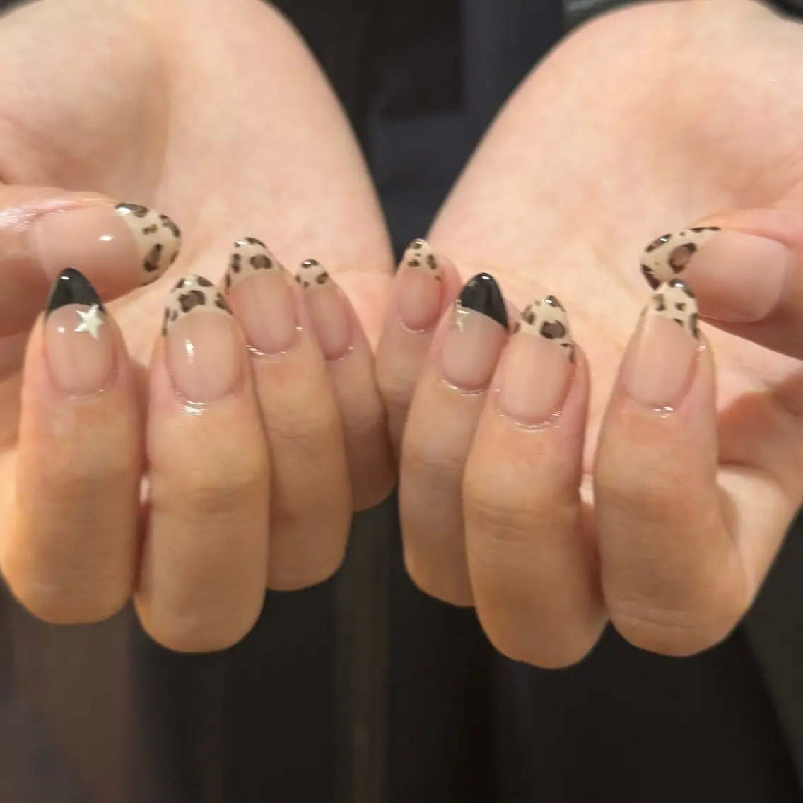 ネイル nail salon Clairのネイルデザイン