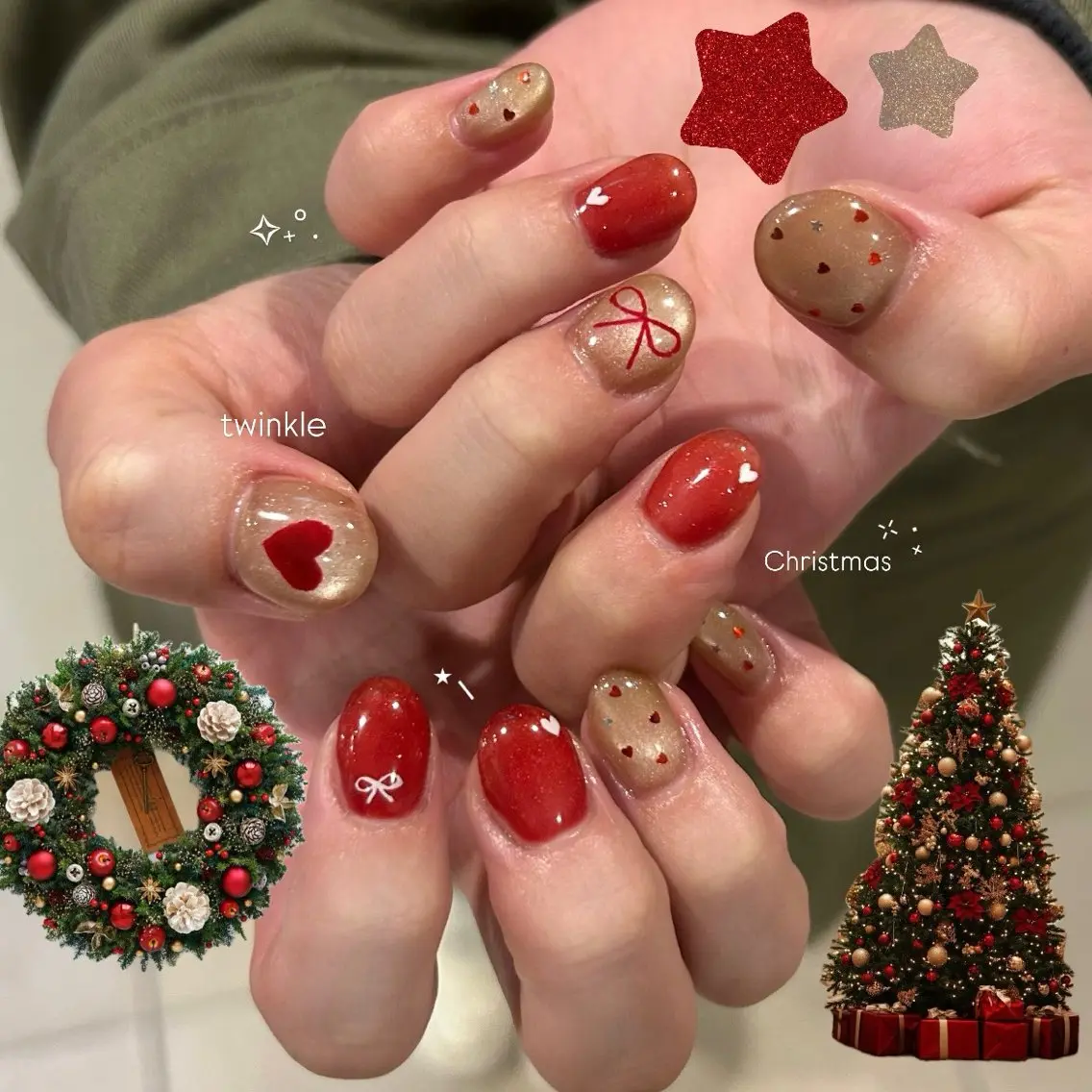 ネイル ハンドネイル フットネイル ASA nail / アート☀︎ニュアンスのネイルデザイン