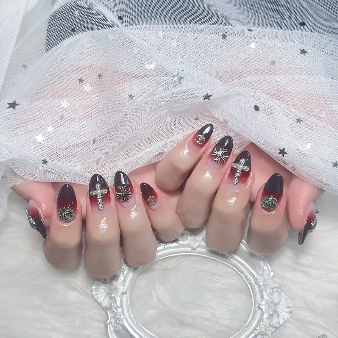 ネイル Yuki Nailのネイルデザイン