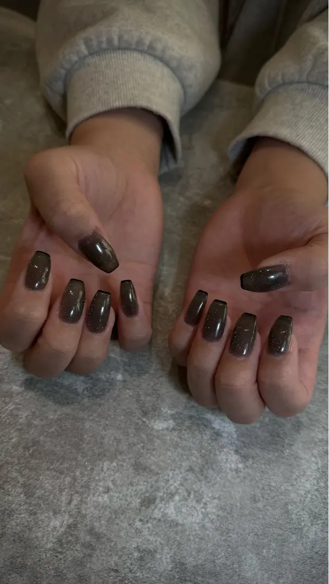 ネイル ハンドケア nail moanaのネイルデザイン
