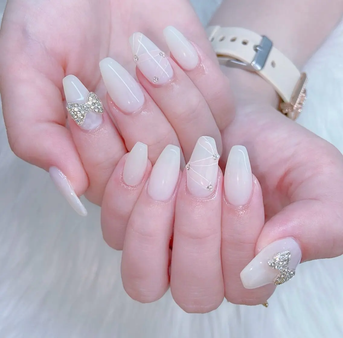 ネイル The Nail & Eye Lashの眉毛・アイブロウイメージ