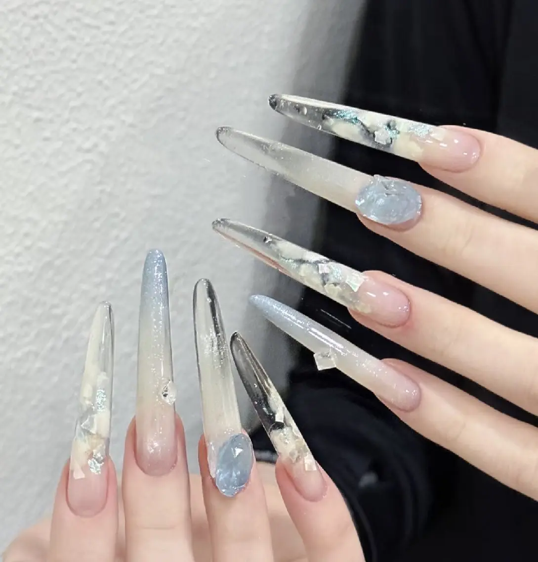 ネイル ハンドネイル スカルプ専門店 Ｄ-Beautyのネイルデザイン