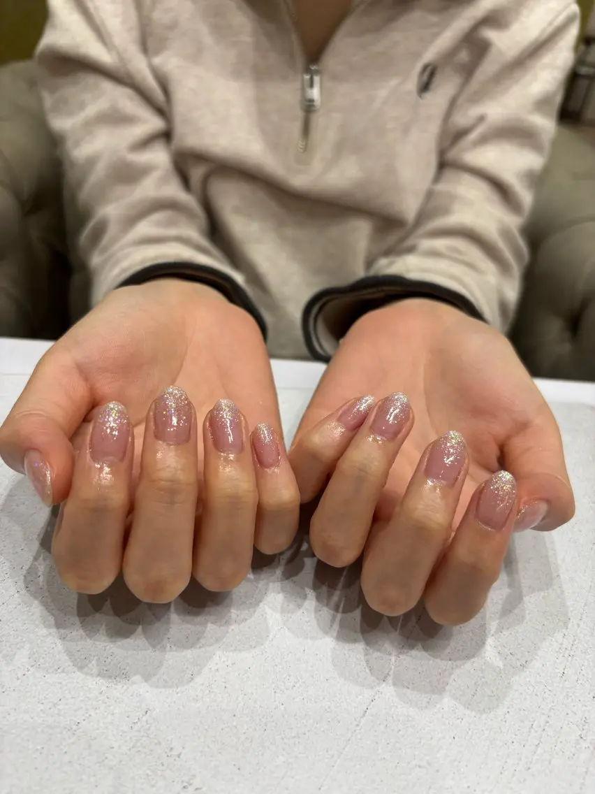ネイル 石垣 里奈のネイルデザイン