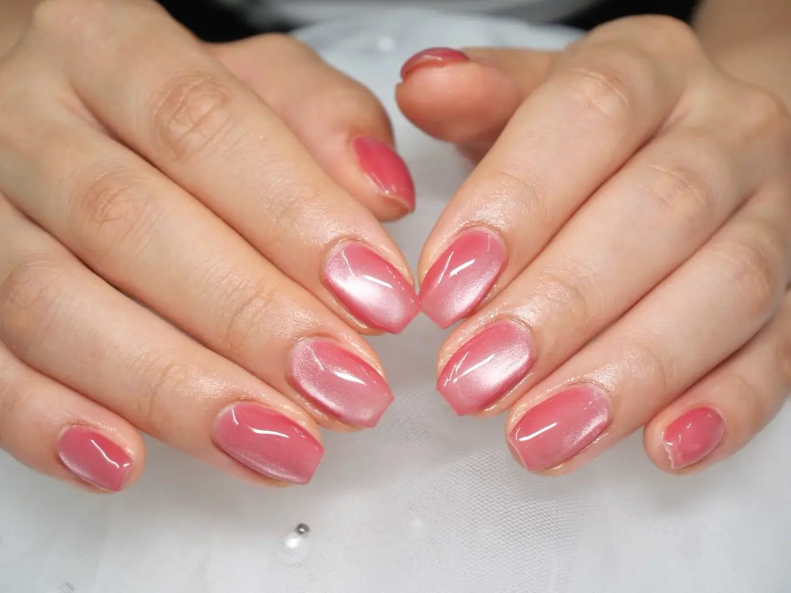 ネイル ハンドネイル Nailsalon Graciasのネイルデザイン