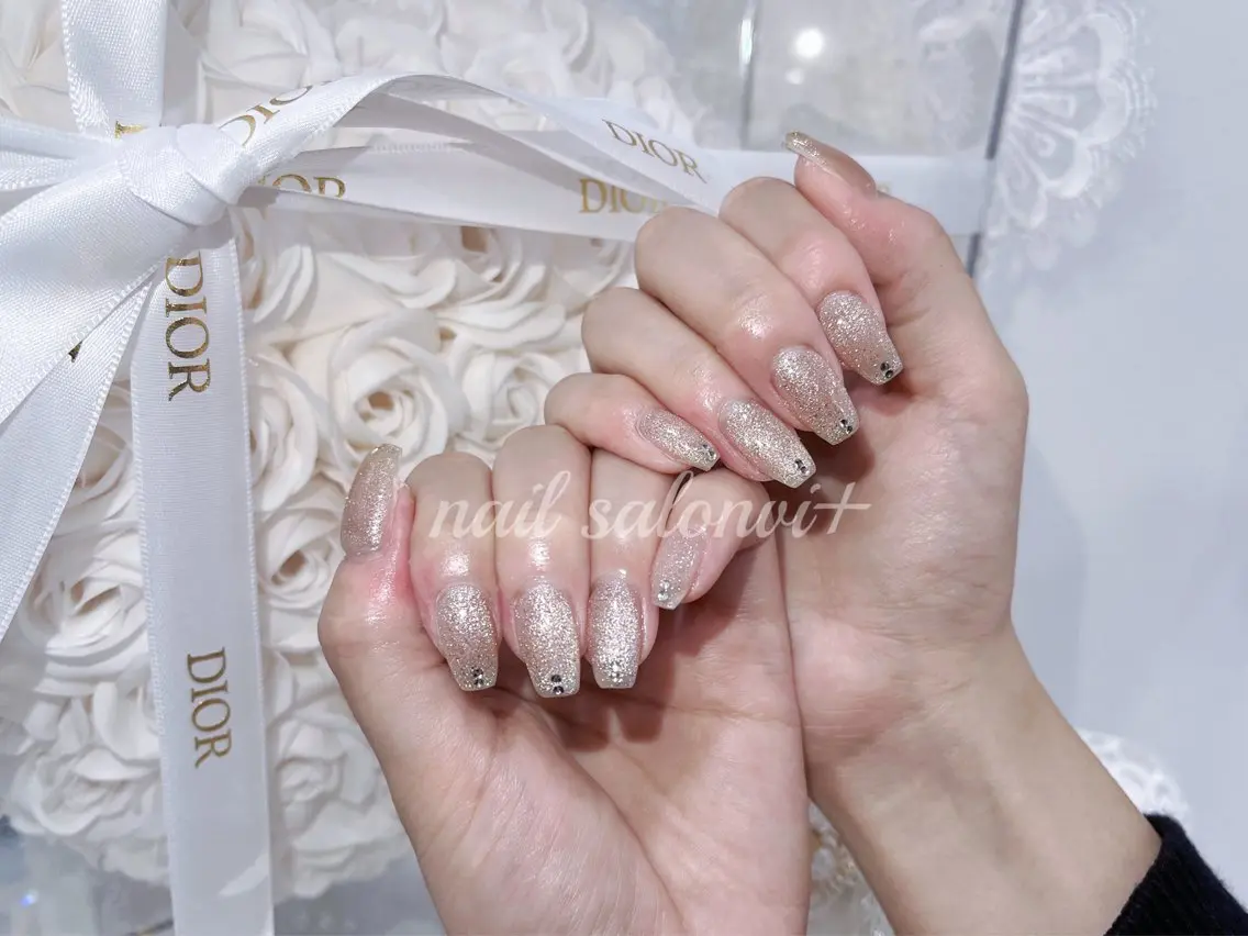 ネイル ハンドネイル S2 nailのネイルデザイン
