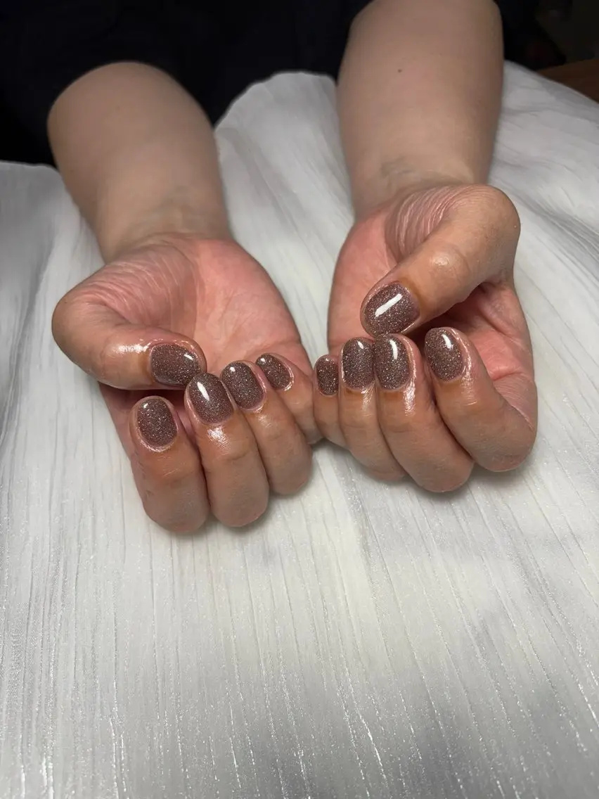 ネイル ハンドネイル kapai nailのネイルデザイン