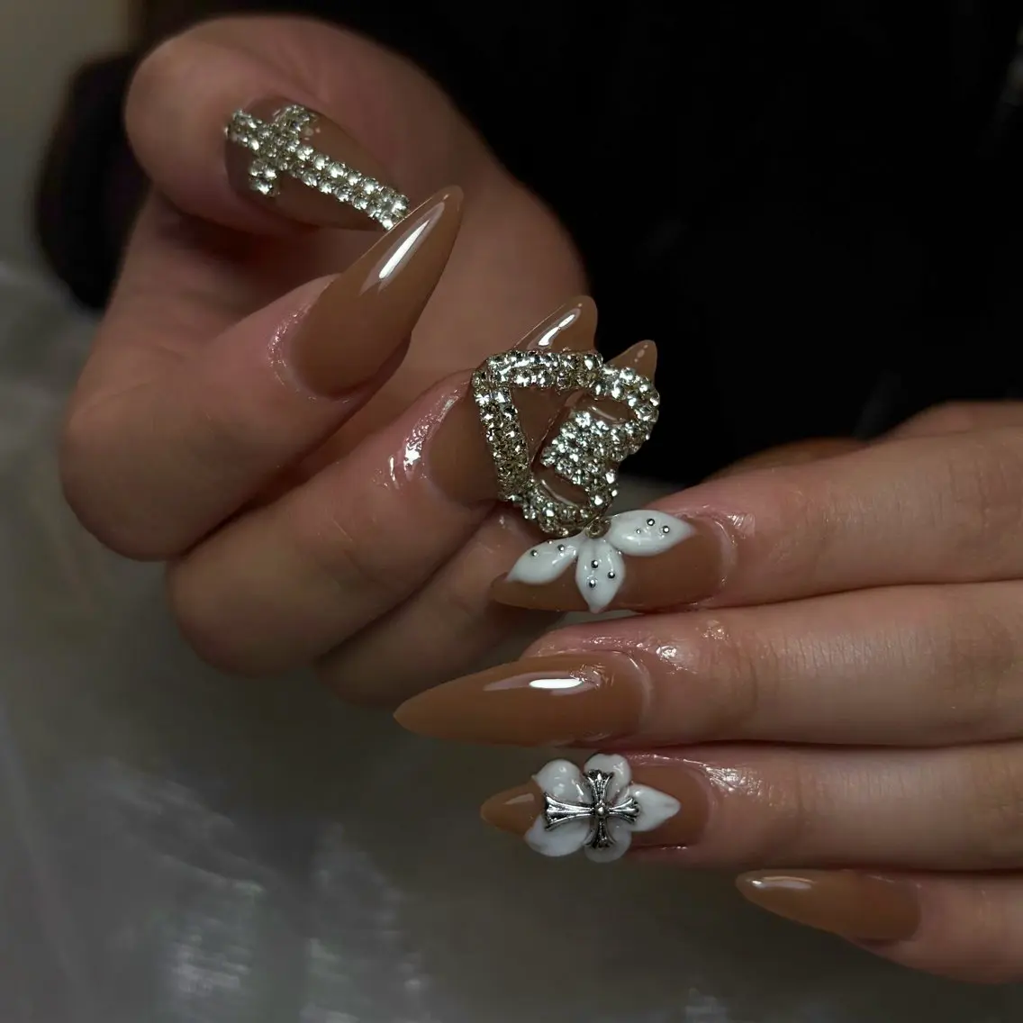 ネイル ハンドネイル hina nailのネイルデザイン