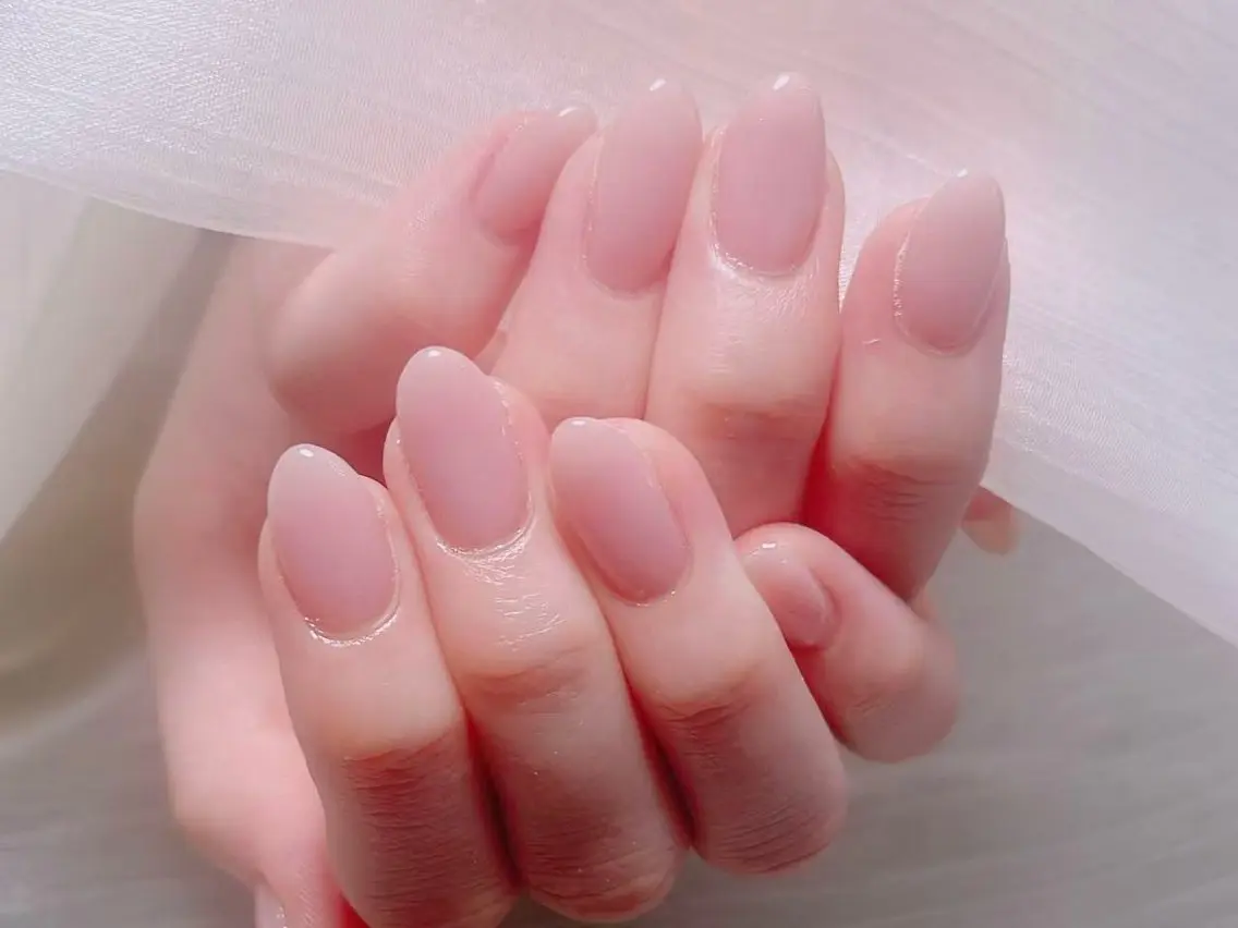 ネイル ハンドネイル Kari ネイルサロンのネイルデザイン