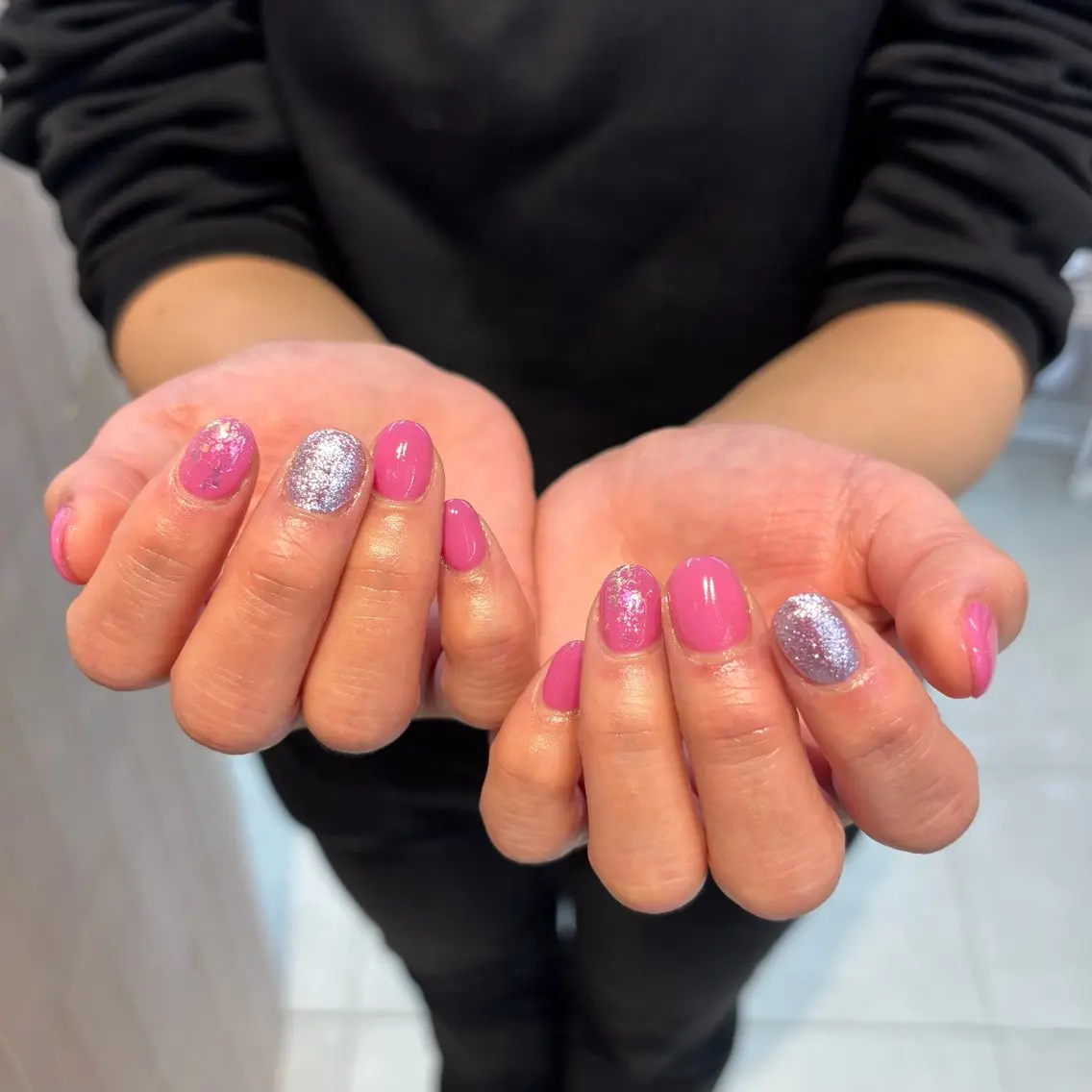 ネイル DEE nail yukino.Nのネイルデザイン