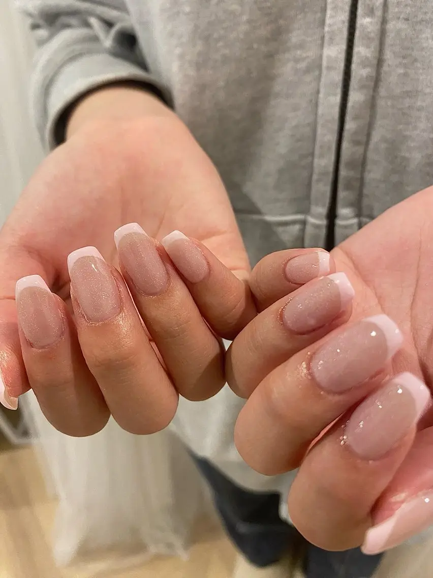 ネイル ハンドネイル nalunail harukaのネイルデザイン