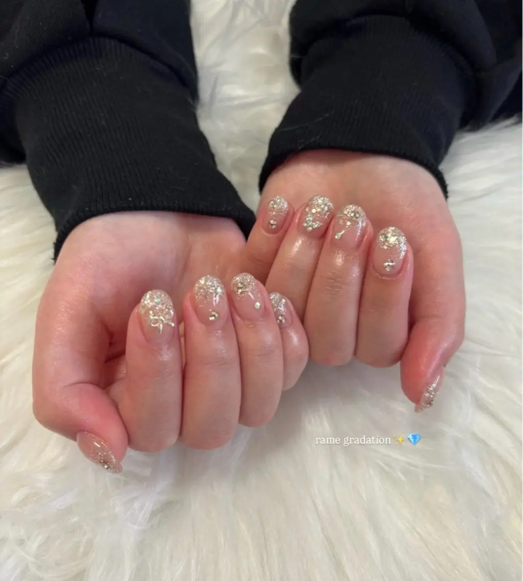 【オフあり】マグネットorフラッシュ🎀の写真