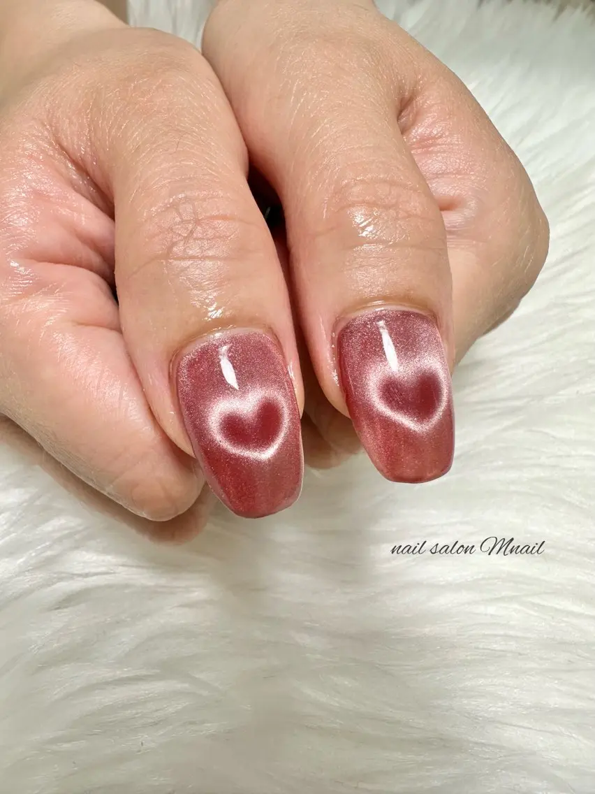ネイル ハンドネイル ハンドケア Mnail ちひろのネイルデザイン