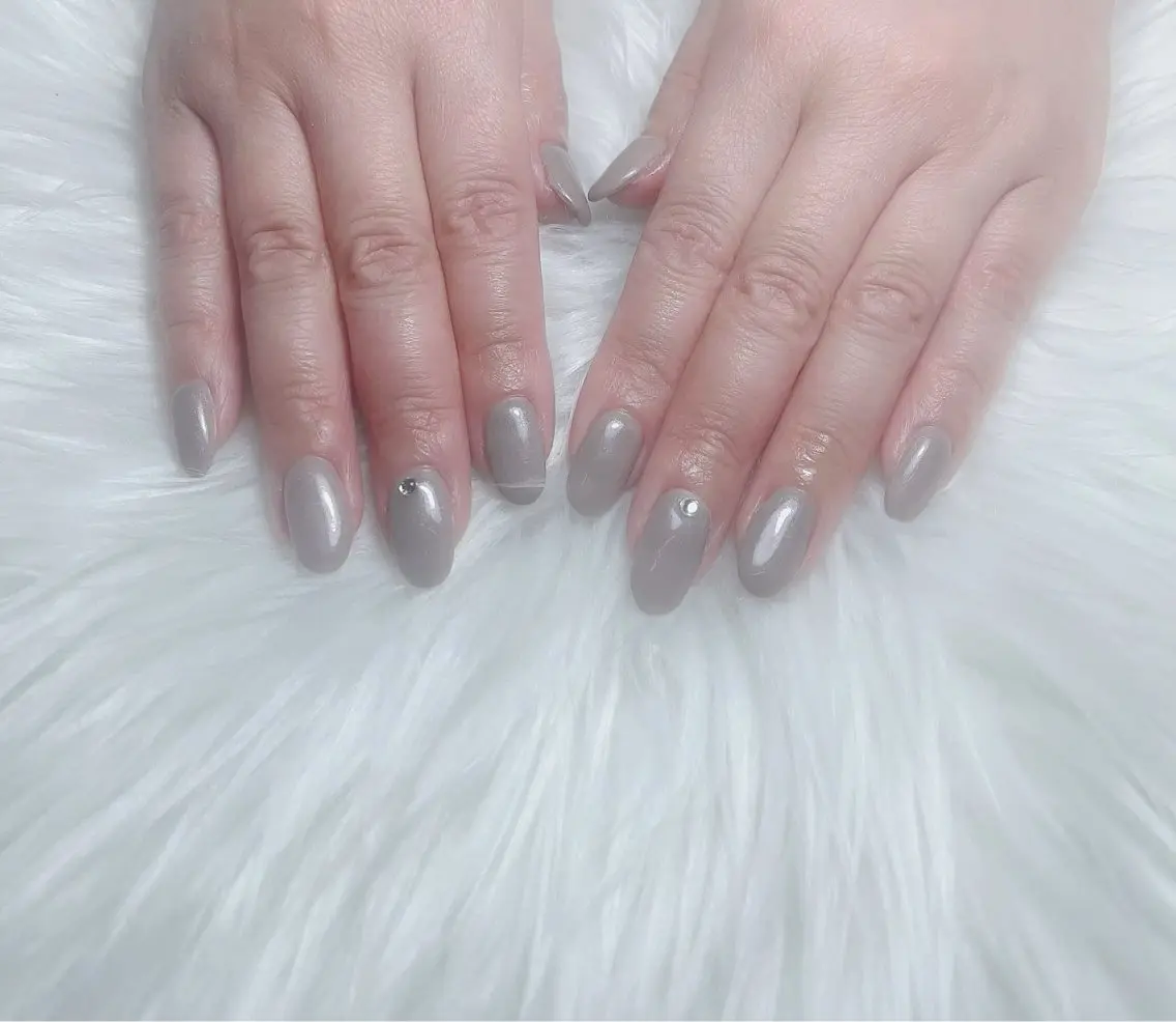 ネイル hairsalon 556のネイルデザイン