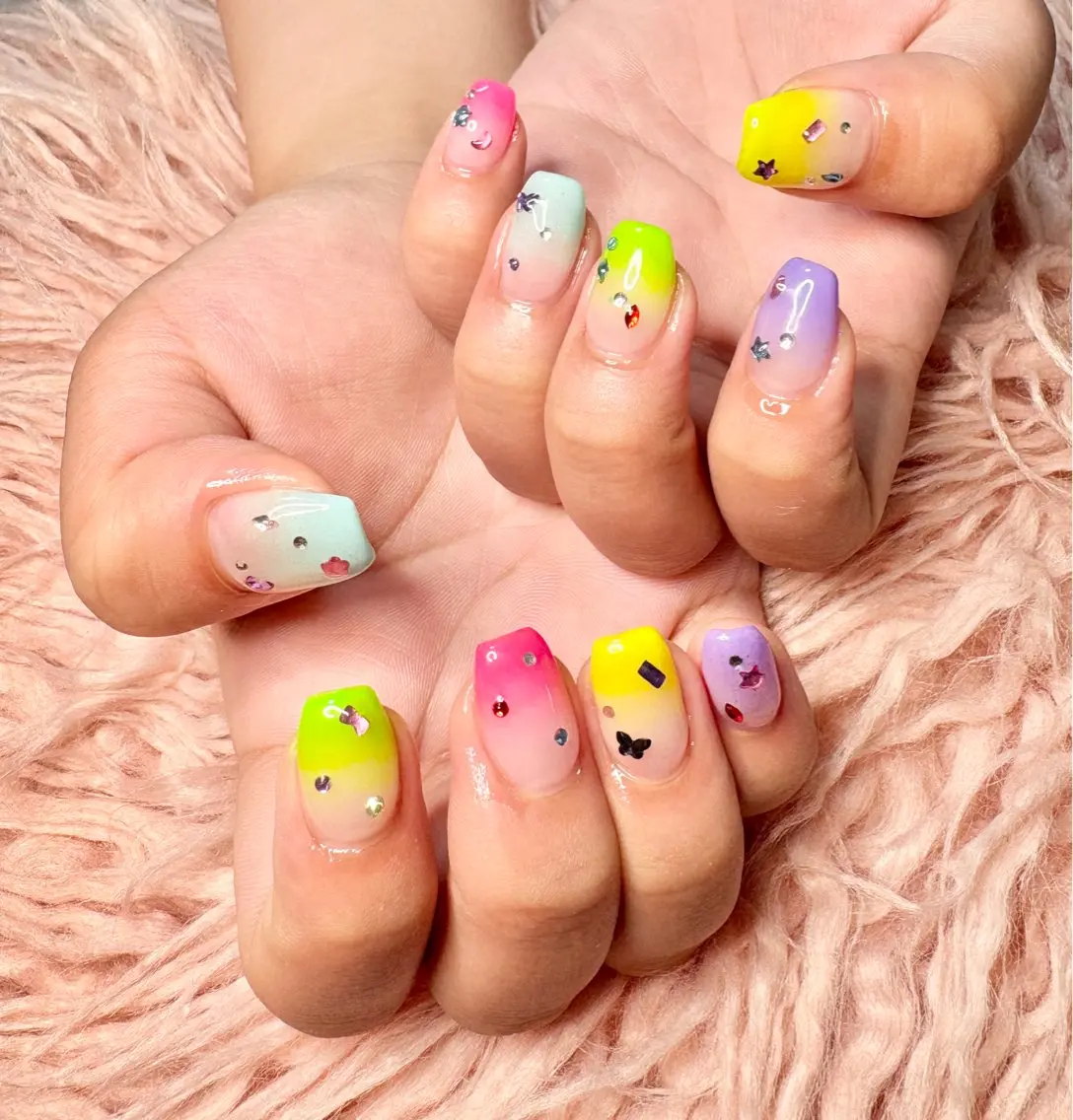 ネイル ハンドネイル Nail Salon Repos【ルポ】のネイルデザイン