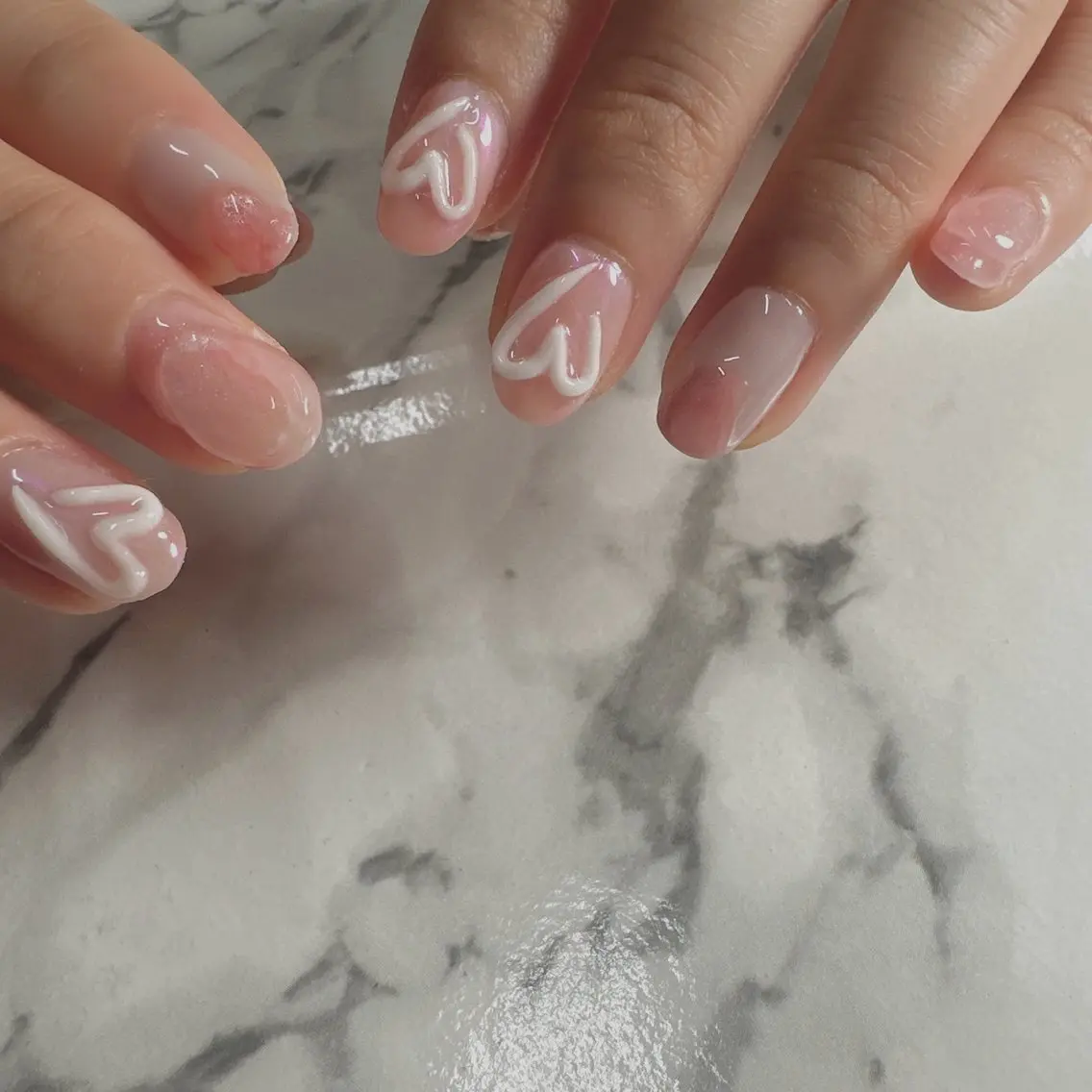 ネイル SPADE manamiのその他イメージ