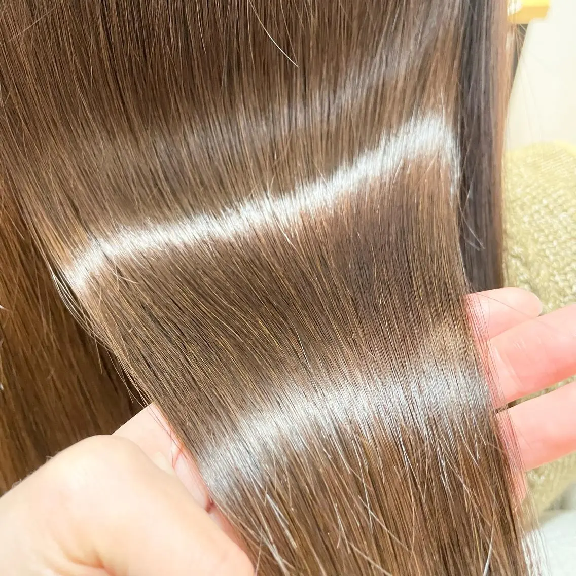 ロング 髪質改善💍 natsukiのヘアスタイル