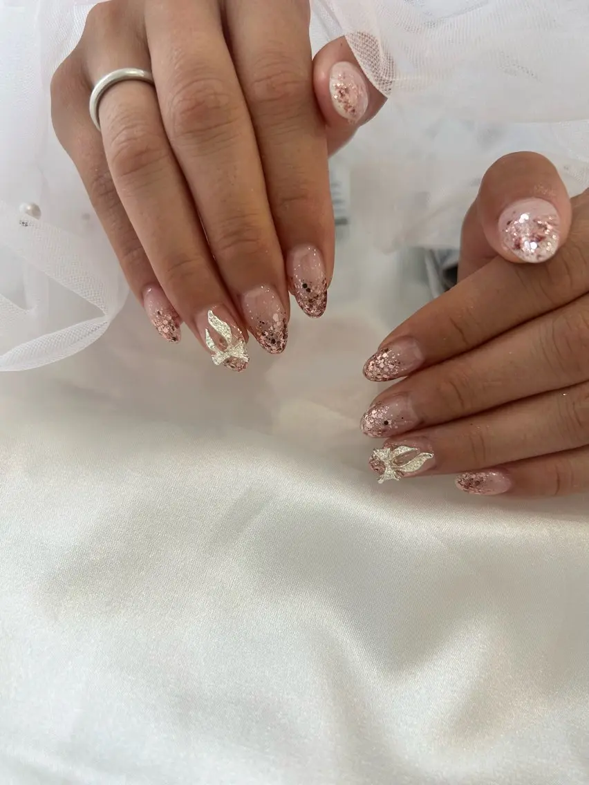 ネイル Aya Nail ♡ moenaのネイルデザイン