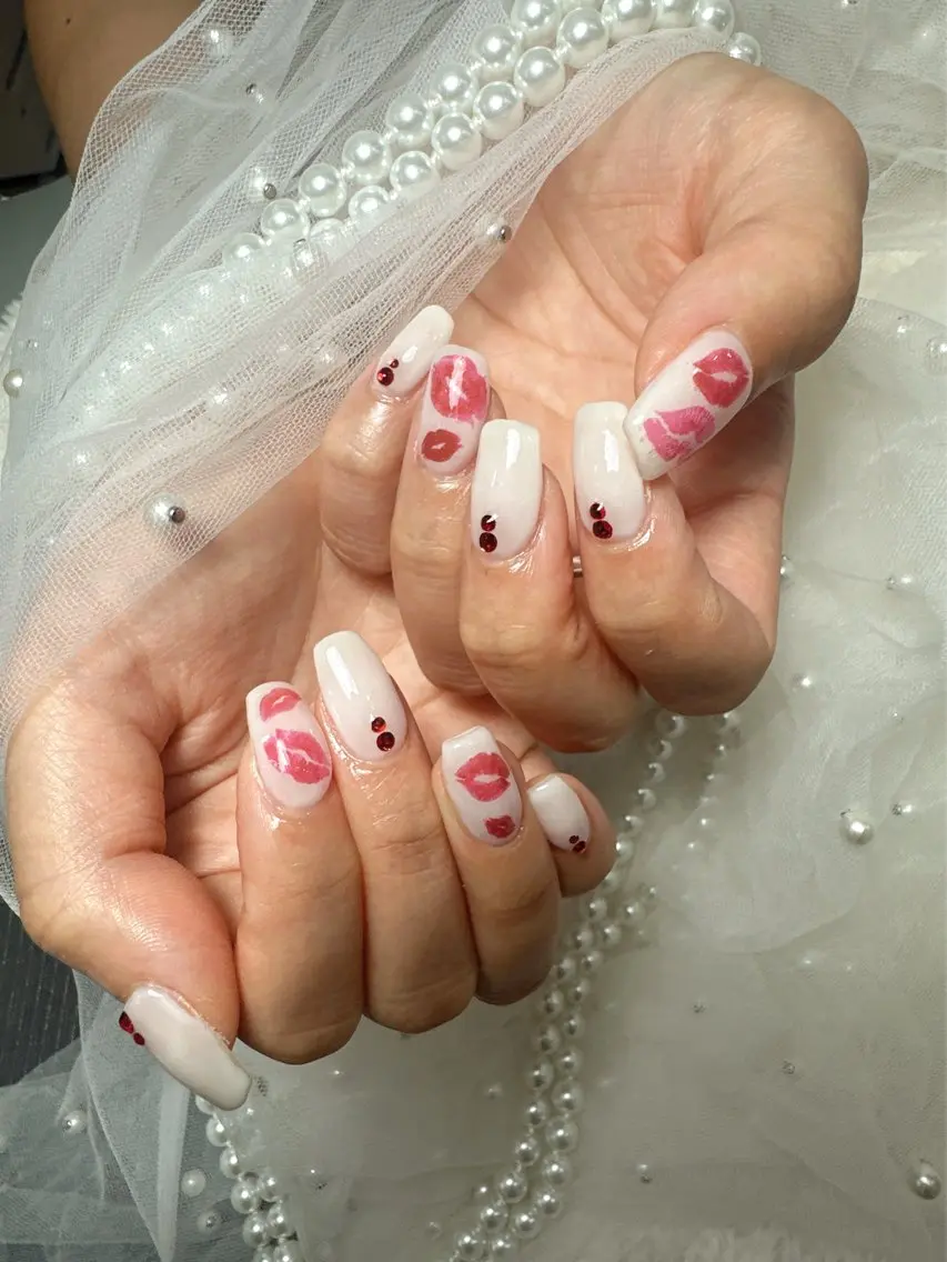 ネイル ハンドネイル Max nail&eyeのネイルデザイン
