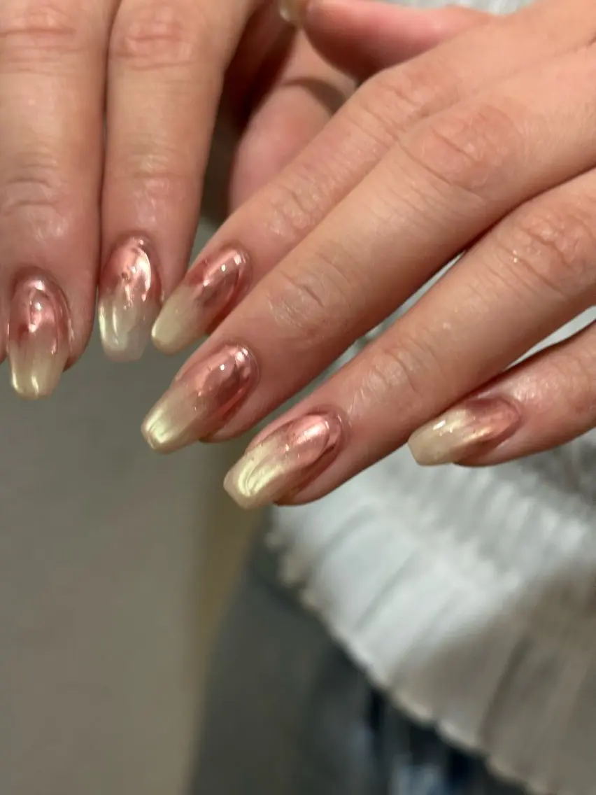 ネイル nail salon Howdyのネイルデザイン