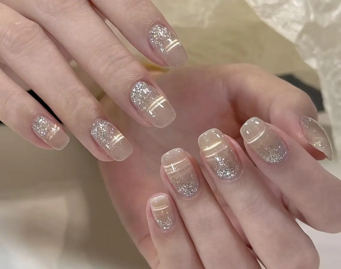 ネイル ハンドネイル Molly _nailのネイルデザイン